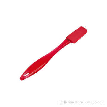 Fda &amp; Lfgb Silicone Pizza Scraper 